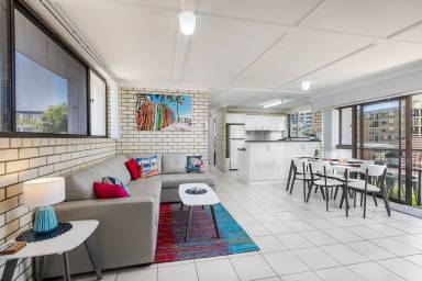 Apartment  Caloundra