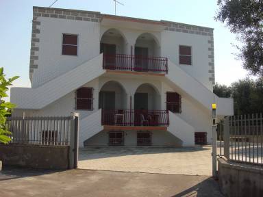 Appartamento  Torre Canne