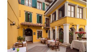 Bed and breakfast Caprino Veronese