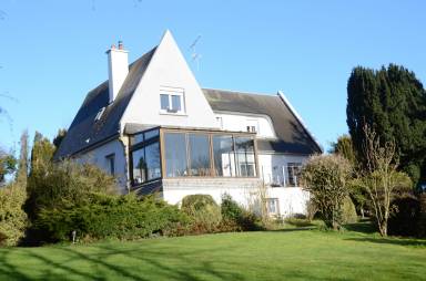 Ferienhaus Rennes