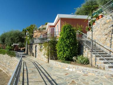 Casa San Lorenzo al Mare