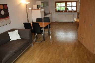 Appartement Wendelstein