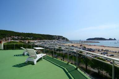 Apartment Torroella de Montgrí