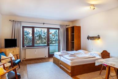Appartement  Seefeld in Tirol