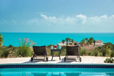 Villa  Providenciales