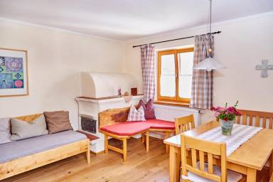 Ferienwohnung Waldkirchen