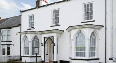 Bed and breakfast  Seaton Carew
