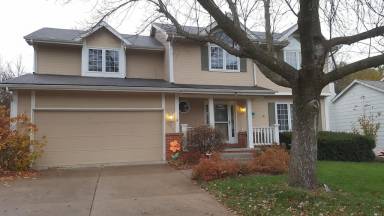 House  Urbandale