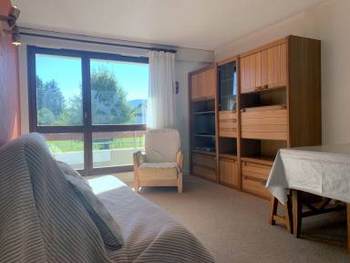 Appartement Autrans