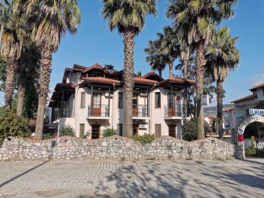 Apartment  Dalyan Belediyesi