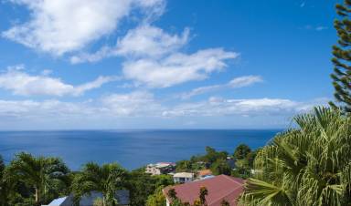 Villa Morne Daniel