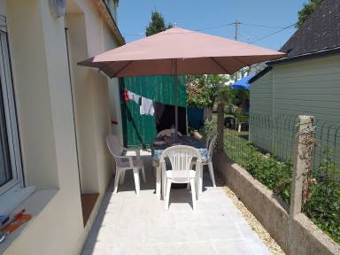 Appartement Damgan