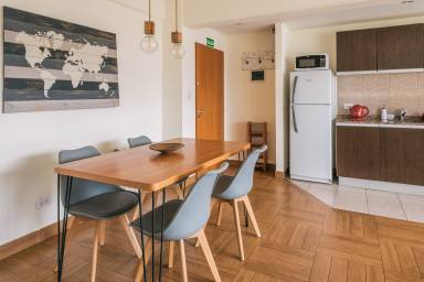 Apartment Ushuaia