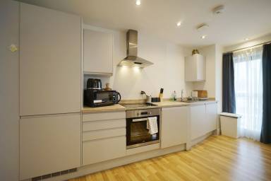 Apartment Leeds