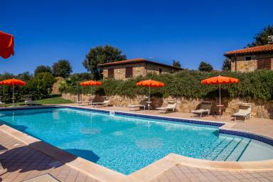Apartment  Magliano in Toscana