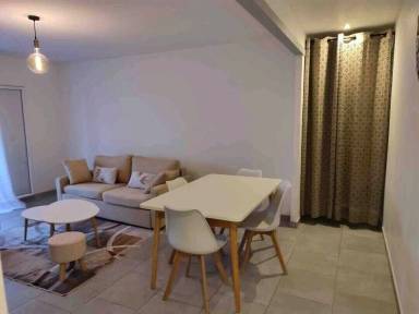 Appartement Manosque