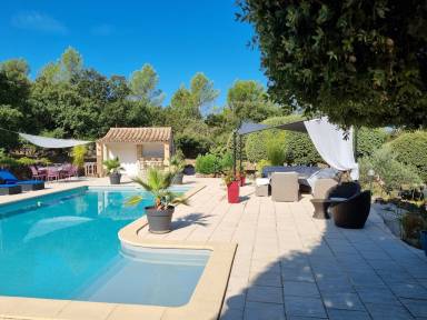 Villa Les Arcs-sur-Argens