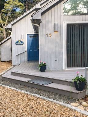 House  Edgartown