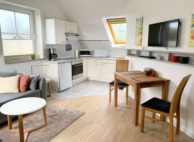 Apartment Landkirchen
