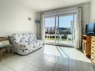 Appartement Merlimont