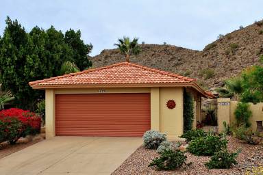 House  Ahwatukee