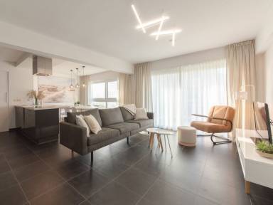 Ferienwohnung Ostende