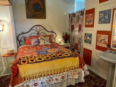 Bed and breakfast Rogers City