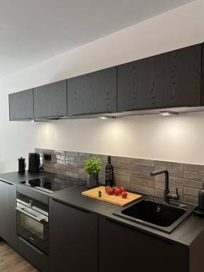 Ferienwohnung Stade
