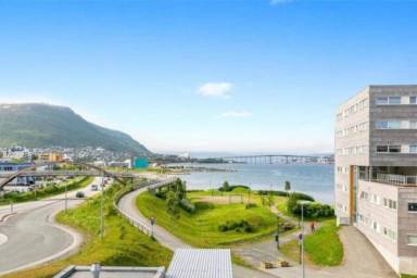Ferienwohnung Tromsø