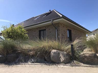 Apartment Sankt Peter-Ording