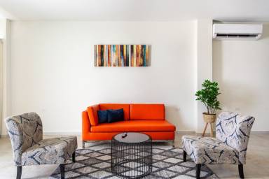 Apartment Oranjestad-West