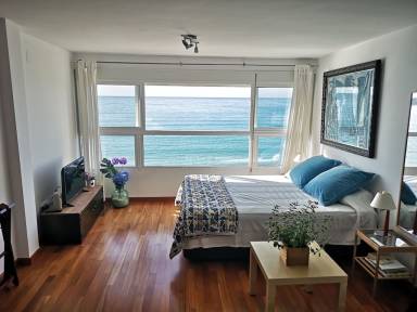 Ferienwohnung L'Albufereta