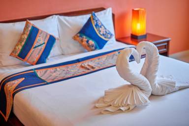 Aparthotel  Bangkok Noi