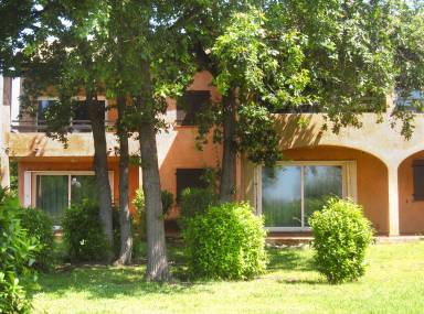 Appartement Ghisonaccia