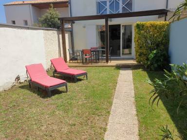 Appartement La Rochelle
