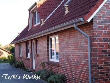 Ferienhaus Ditzum