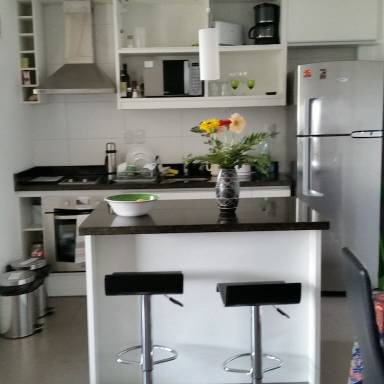 Appartement Ciudad Vieja