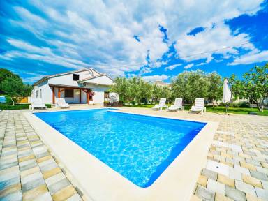 Ferienwohnung Biograd na Moru