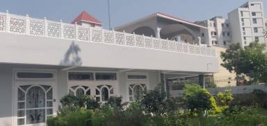 House New Delhi
