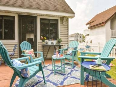 House Ocean City