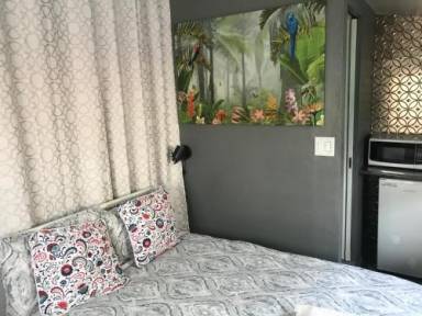 Appartement York