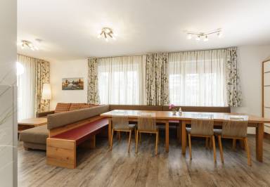 Apartament Salzburg