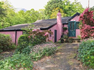 Cottage Beddgelert