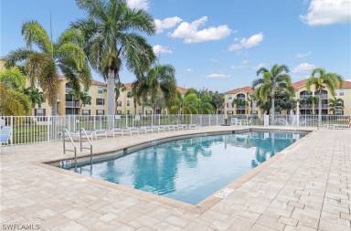 Condo  Page Park
