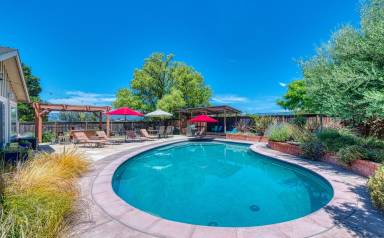 House  Sonoma