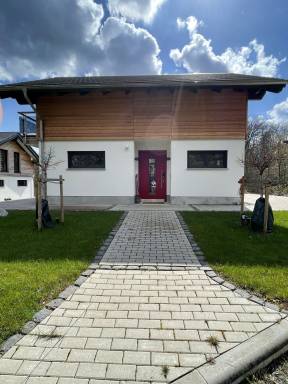 Huis  Edersee Dam
