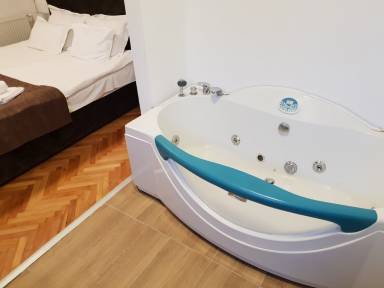 Apartment Kragujevac