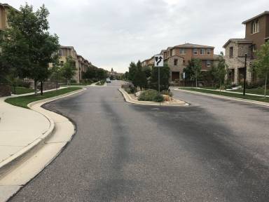 Condo Highlands Ranch