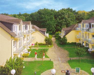 Ferienwohnung Gager