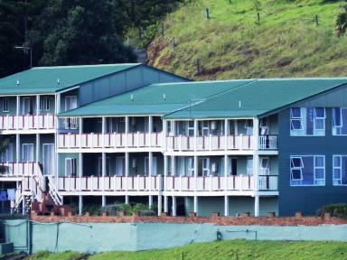 Apartment  Norfolk Island